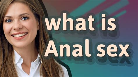 analfetisch|anal